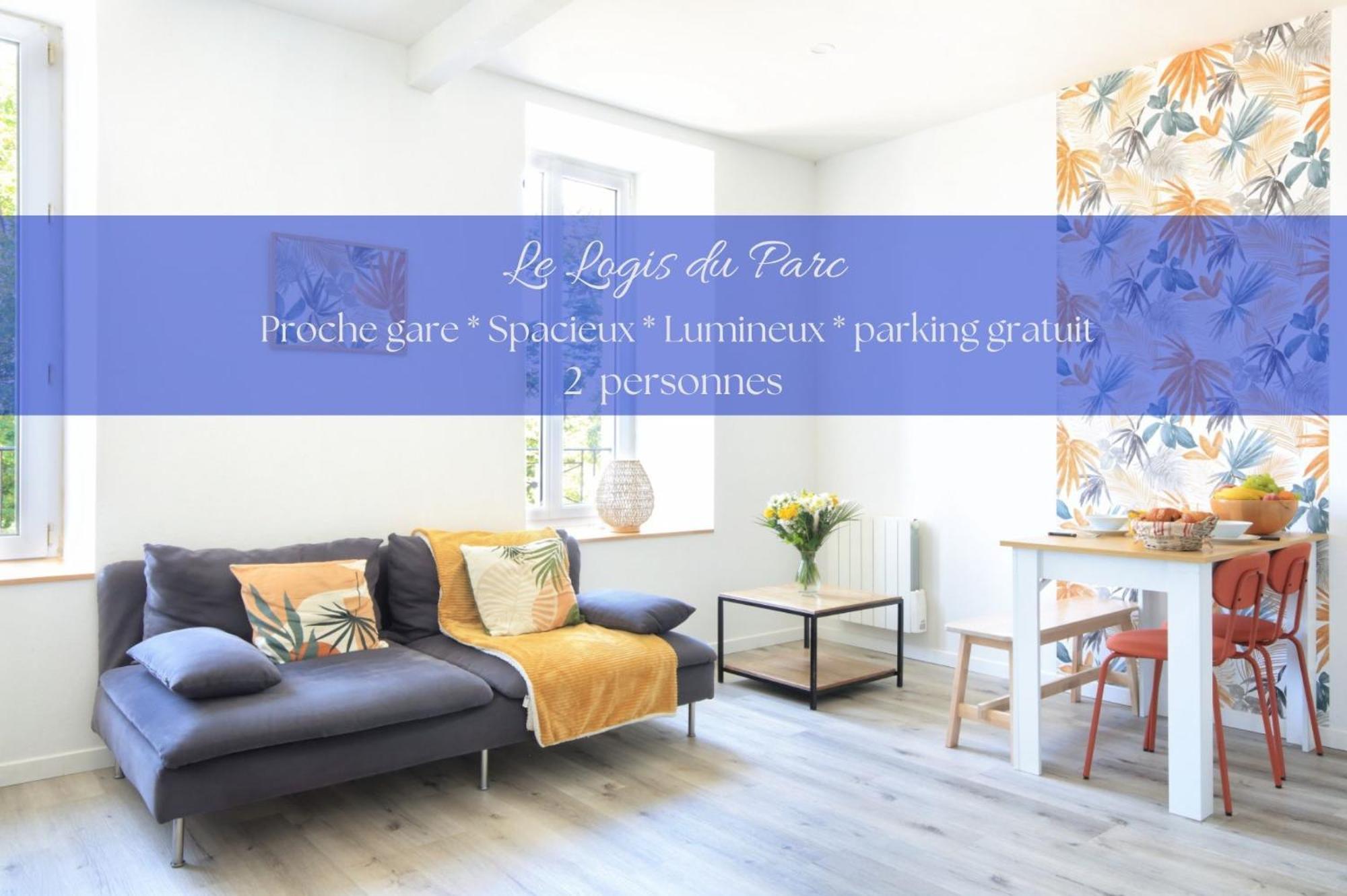Le Logis Du Parc-Second Souffle-Cherbourg Экстерьер фото