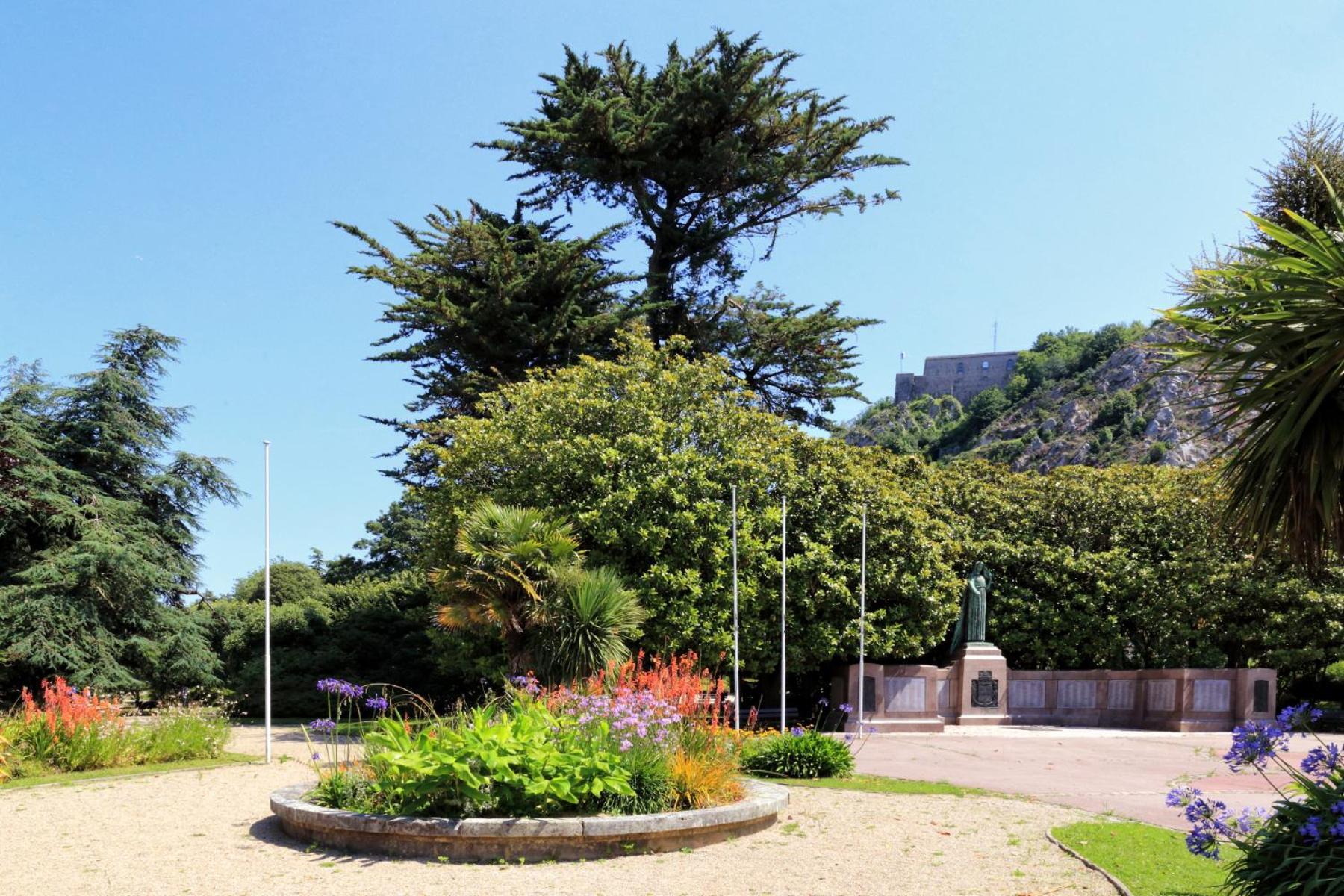 Le Logis Du Parc-Second Souffle-Cherbourg Экстерьер фото